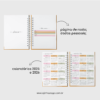 Planners Permanente - vertical - Image 5